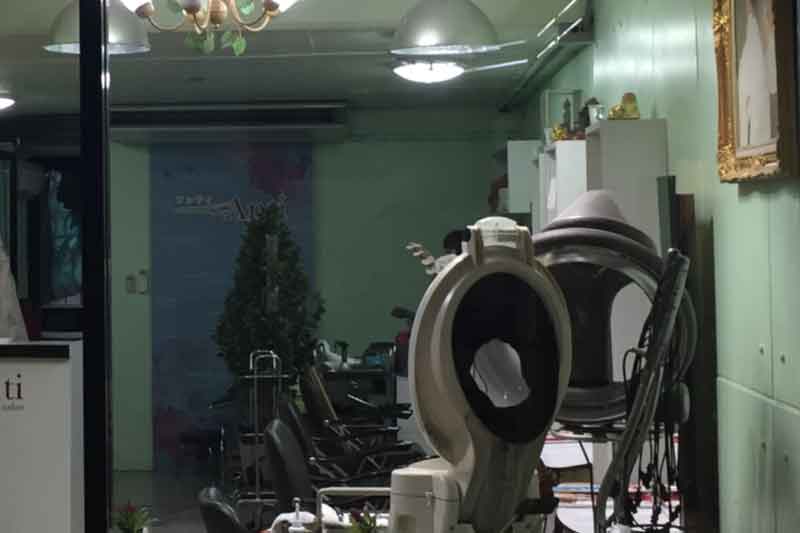 海外タイのバンコクで美容室・ヘアサロン開業・経営・独立サポート