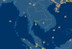コロナで旅客便タイ入国禁止！各航空会社の直行便復活予定（16日更新）