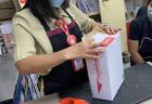 タイから日本へ小包を送る料金と配達にかかる日数2021年コロナ期間
