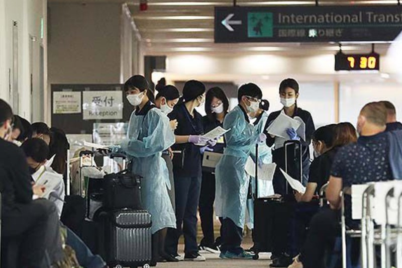 2022年3月タイから日本へ入国する際の最新条件（PCR検査・隔離等）