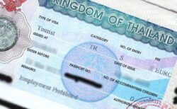 タイ観光の最新ニュース・入国税・入国カード・ホテル外国人料金検討