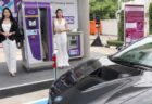 タイの最新ＥＶ充電スタンド場所マップ＆電気自動車の普及と状況