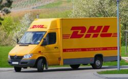 タイから日本へ急いで荷物を海外発送方法・DHLの料金スピードと評判
