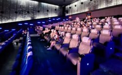 バンコク「君たちはどう生きるか」上映場所と日時・映画館の利用方法