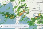タイで便利なサイト・雨雲レーダーや路線バス、トゥクトゥク情報まで